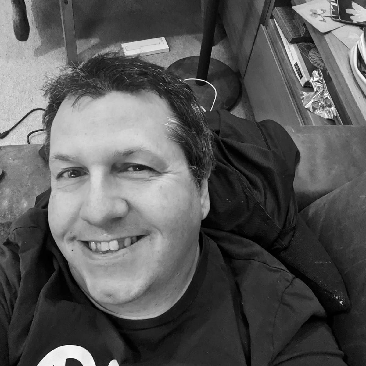 Founder Mode, hackers, and being bored by tech