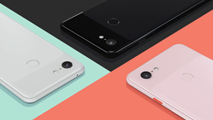 My week with the Pixel 3 XL